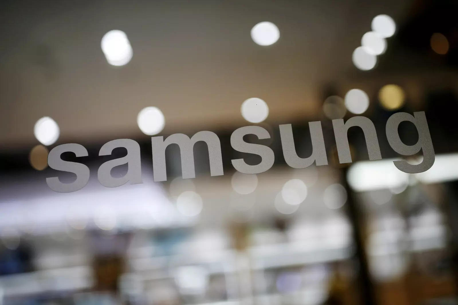 Samsung sole company to hit PLI targets