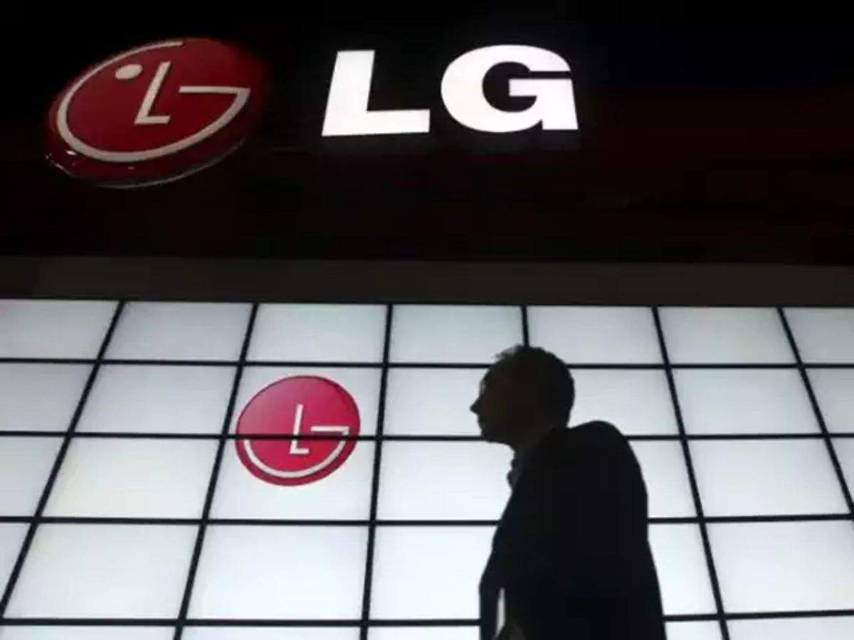 South Korea's LG shareholders approve plan to spin off affiliates