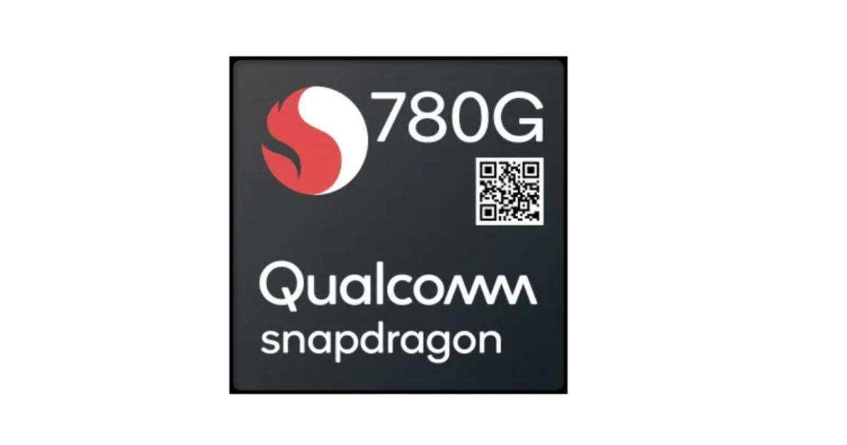 Smartphones powered by Qualcomm Snapdragon 780G 5G chipset to launch in 2Q21