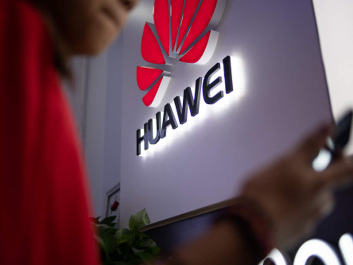 Huawei working on long-range wireless charging tech