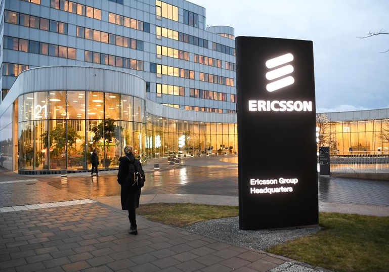 Ericsson says witnessing growth opportunities in 5G enterprise segment, to further invest in R&D this year