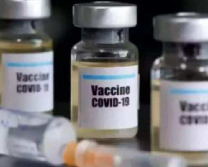 India gifts Nepal Army one lakh doses of Covid-19 vaccine