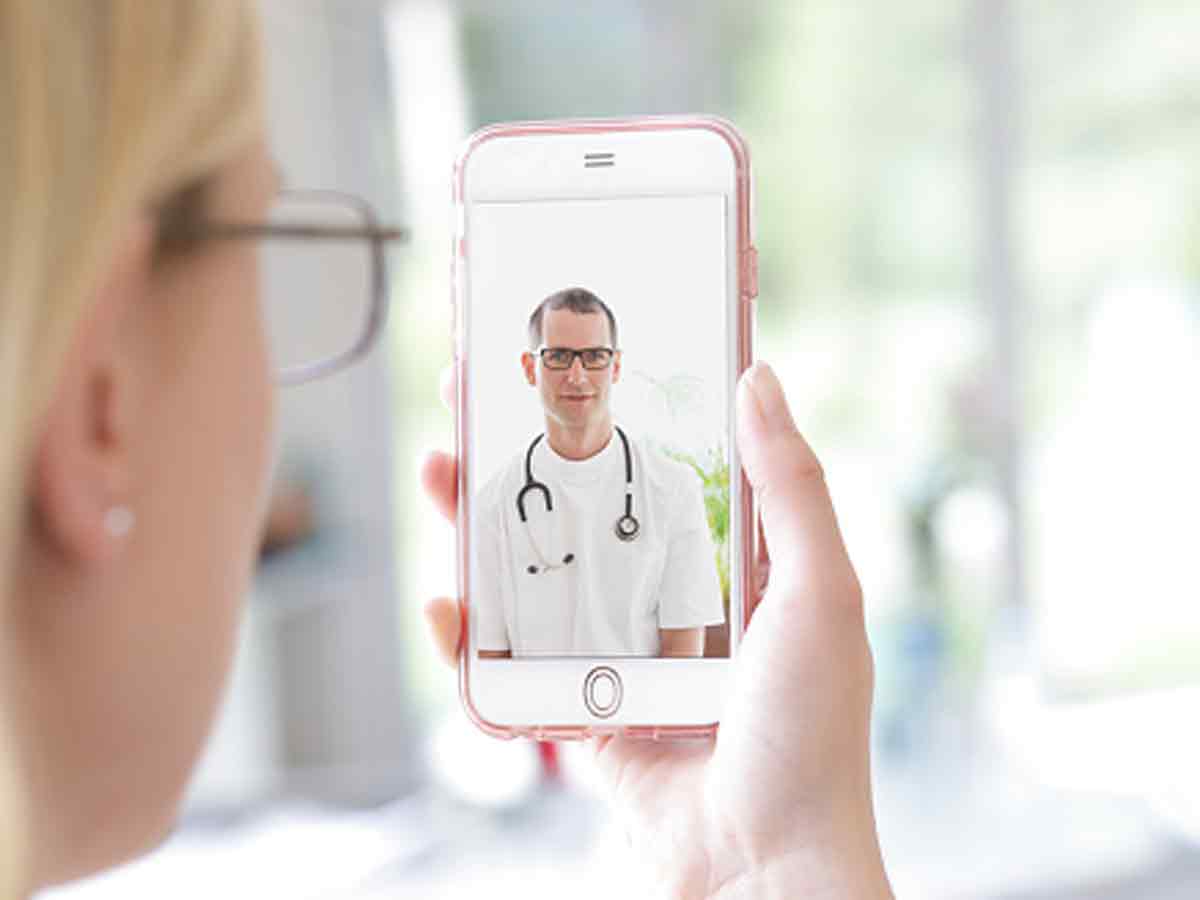 Health startups flourish with demand rise in online aid