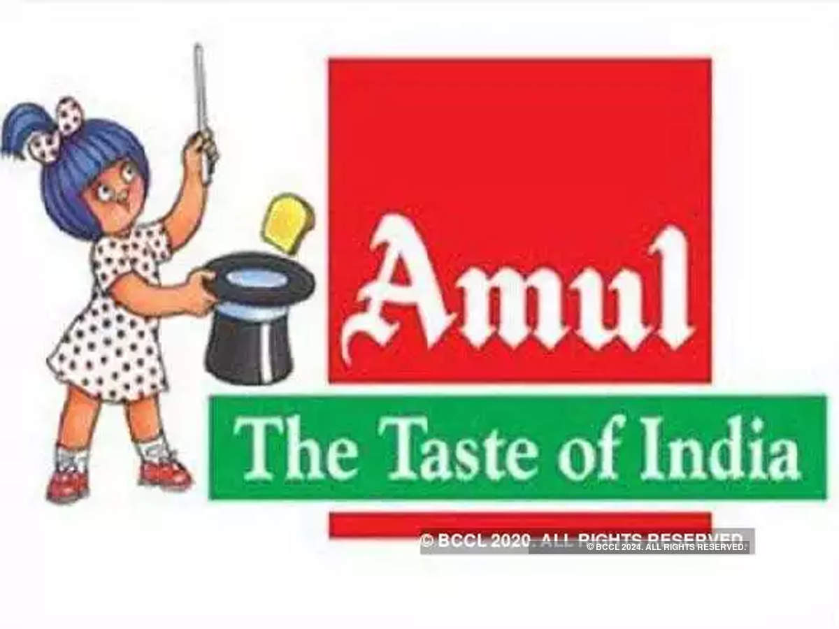 Amul Hits :: Amul - The Taste of India