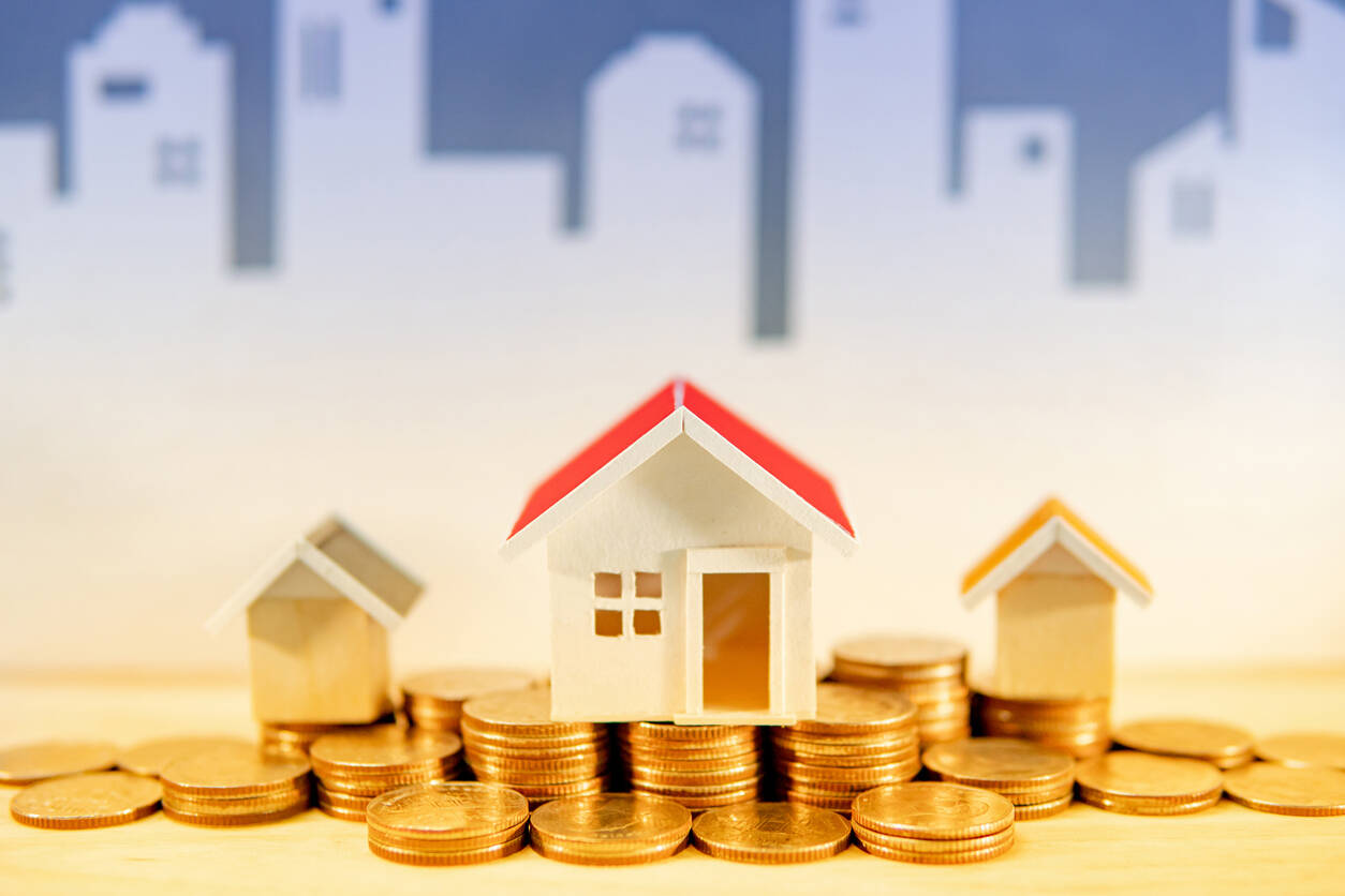 Who are the richest builders in India?