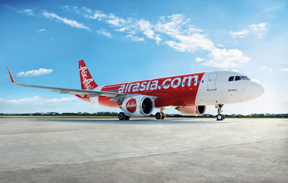 Airasia Shares Slide After Record Quarterly Loss Et Travelworld News Et Travelworld