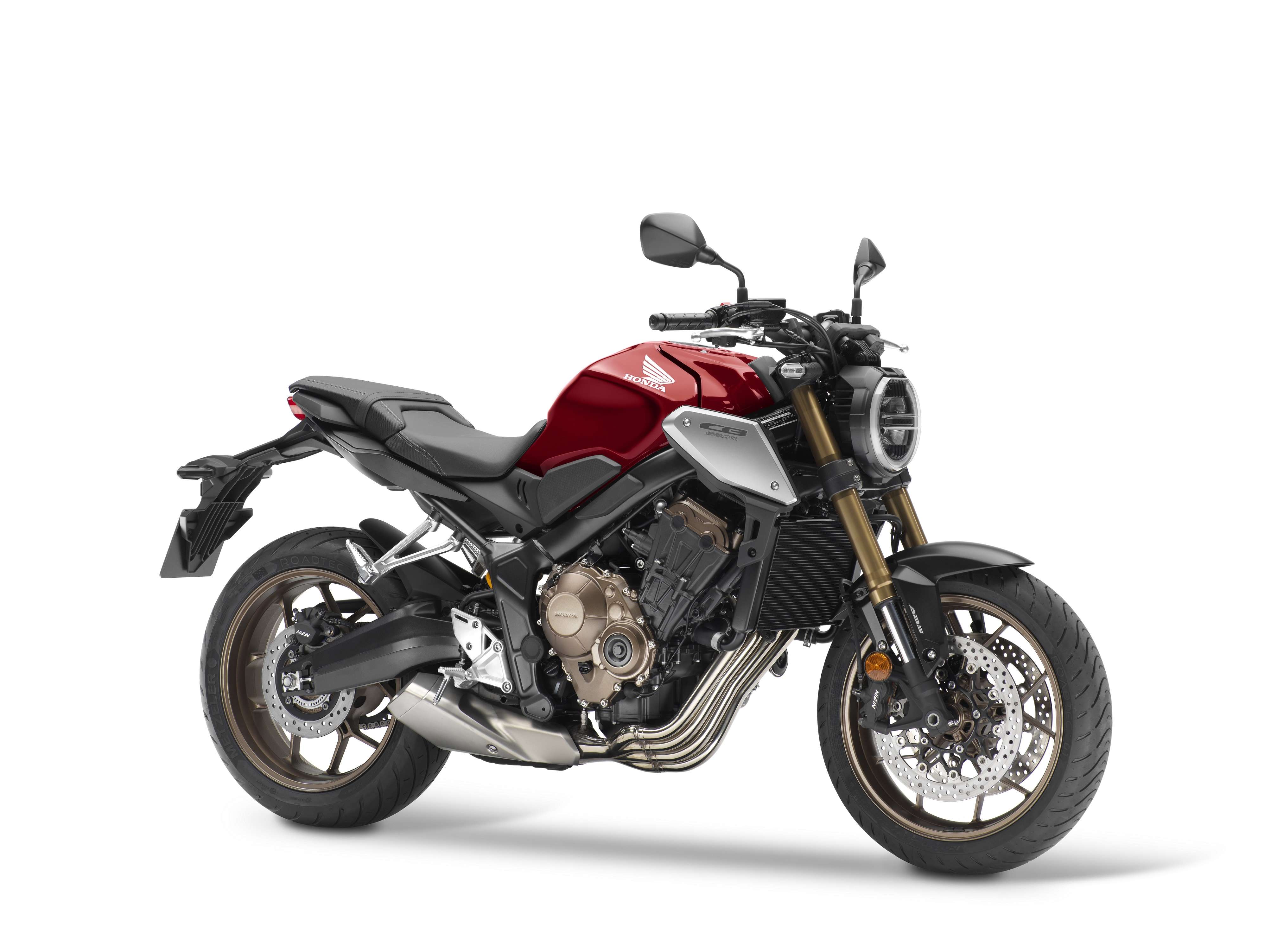 HMSI launches new 650 siblings for INR 8.88 lakh and INR 8.67 lakh