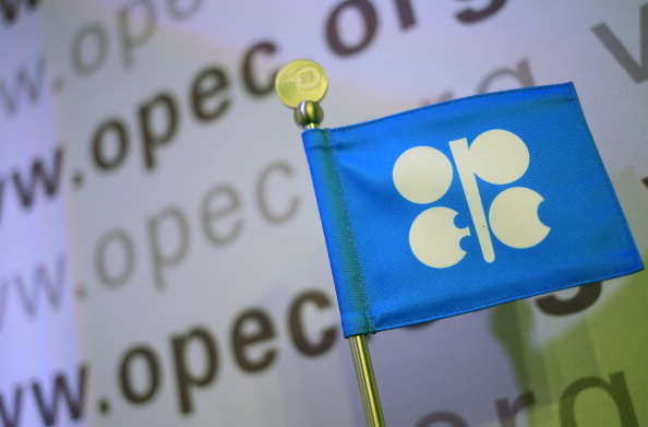 OPEC+ to ease oil curbs from May after U.S. calls Saudi Arabia