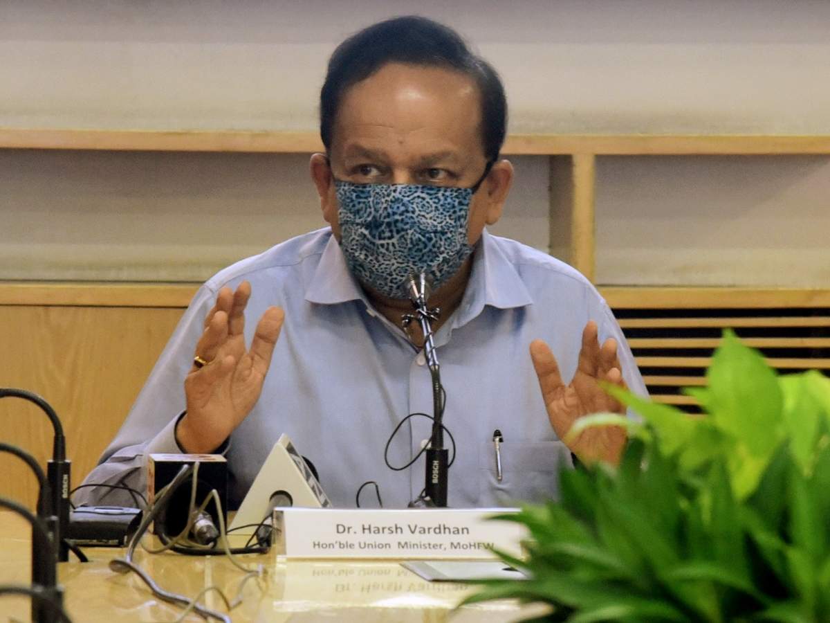 Health Minister Vardhan approves National Policy for Rare Diseases, 2021