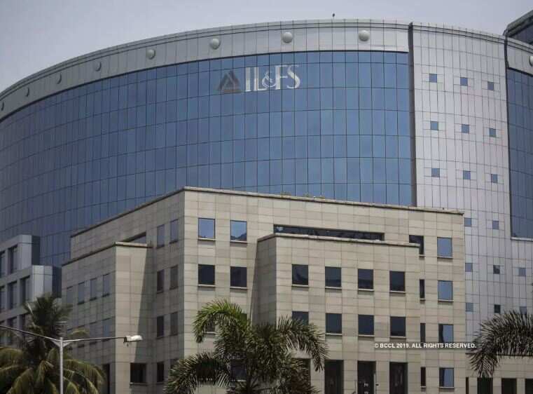 The non-banking finance company's asset under management stood at Rs 18,000 crore which includes external, internal loans and internal investments.