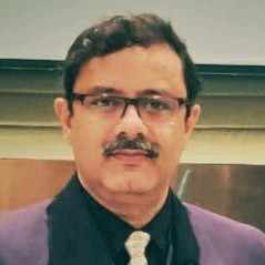 Agnidipta Sarkar joins Biocon as Group CISO
