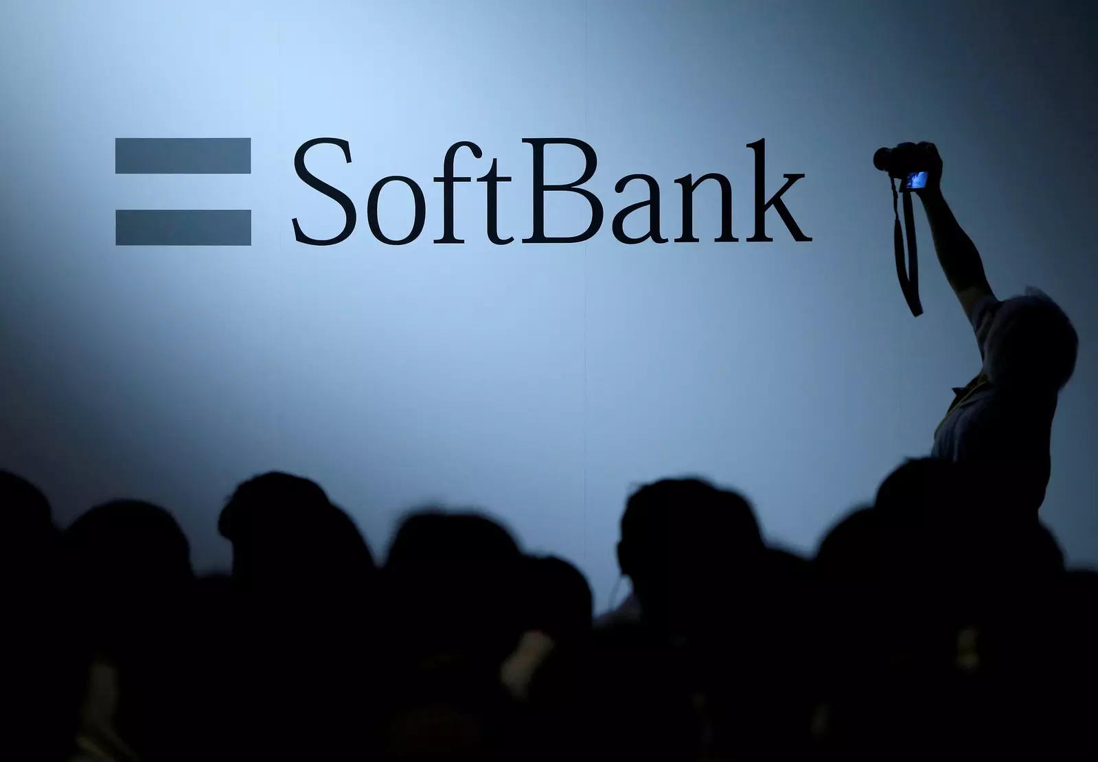 Softbank to buy $2.8 bn stake in Norway robotics firm