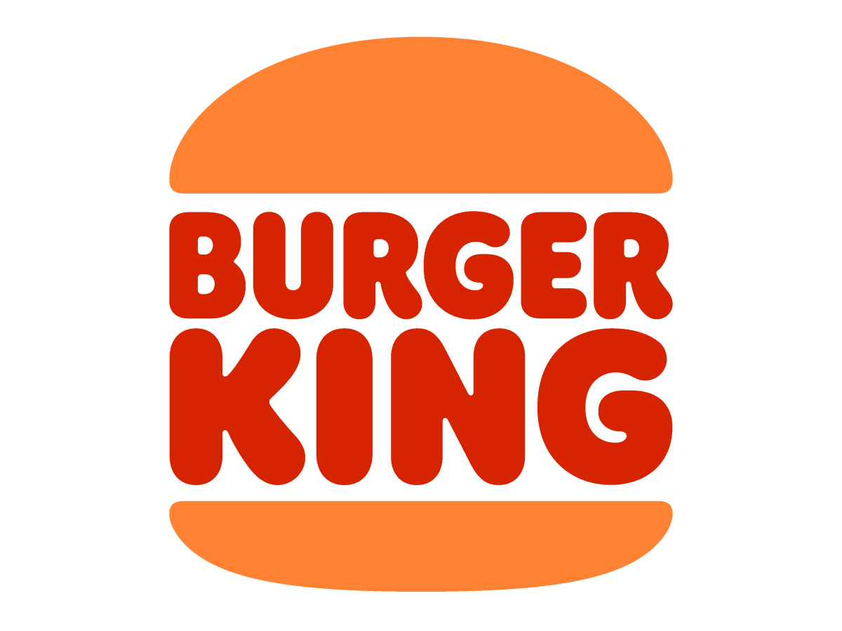 Burger King unveils new visual brand identity, Marketing
