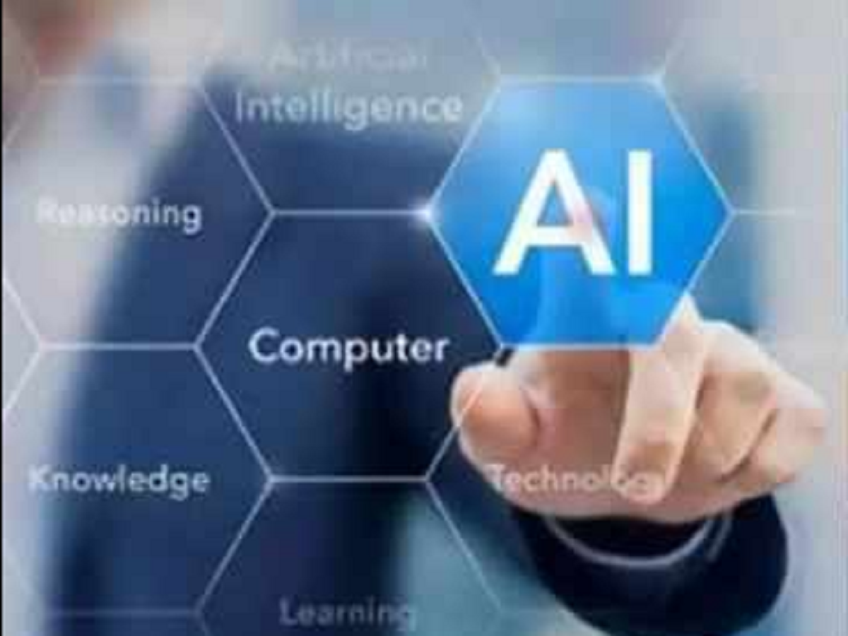 <p>Going through 1000s of resumes and profiles to present 100 and then selecting 1 of them involves too much effort and repetitive tasks. But thanks to AI for saving the efforts of TA teams and helping them source the right talent.</p>