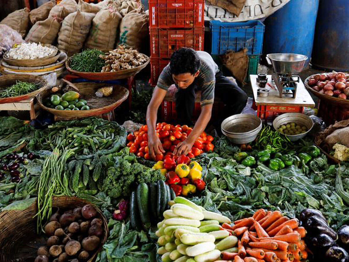 RBI targets 5.2% retail inflation for first half of FY22