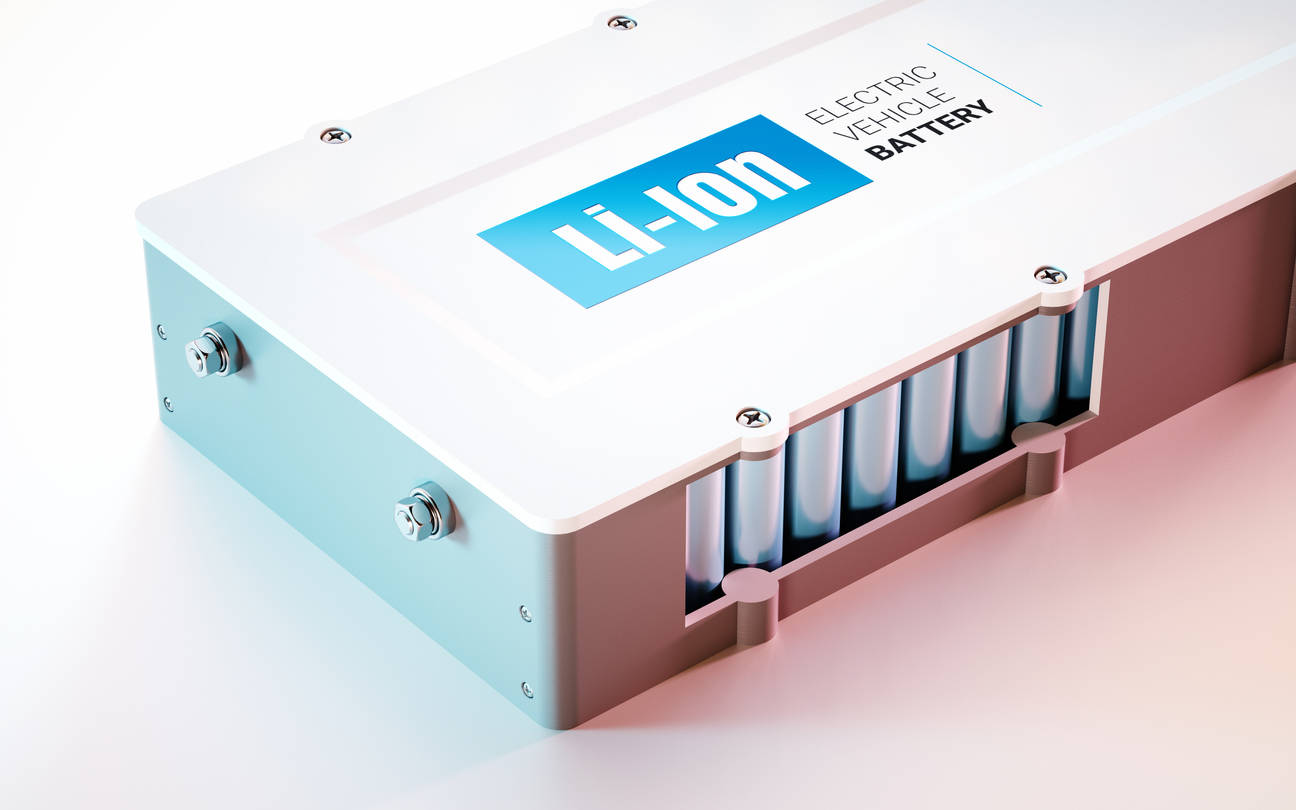 In recent years, lithium ion batteries have been widely recognised in various applications due to their low carbon emission, high energy density, low self-discharge rate and low maintenance cost. 