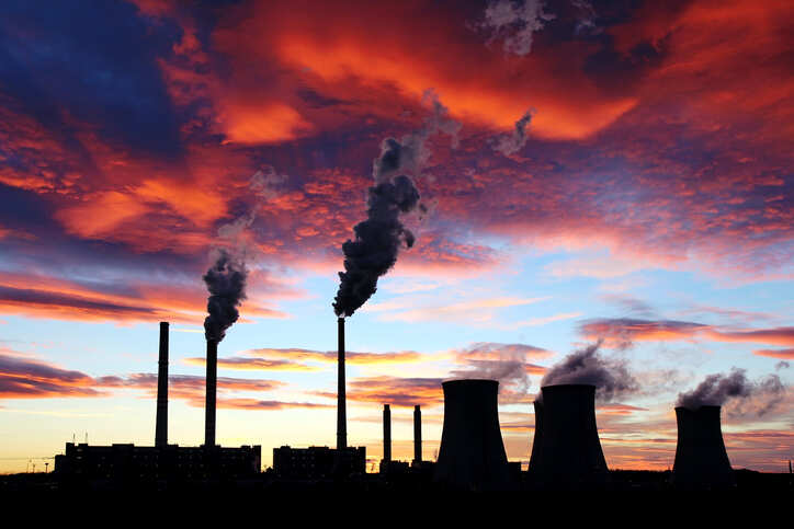 Coal's share in India's power mix hits highest in over two years