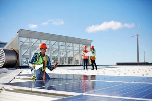 ReNew Power commits to achieving net-zero carbon emissions by 2050