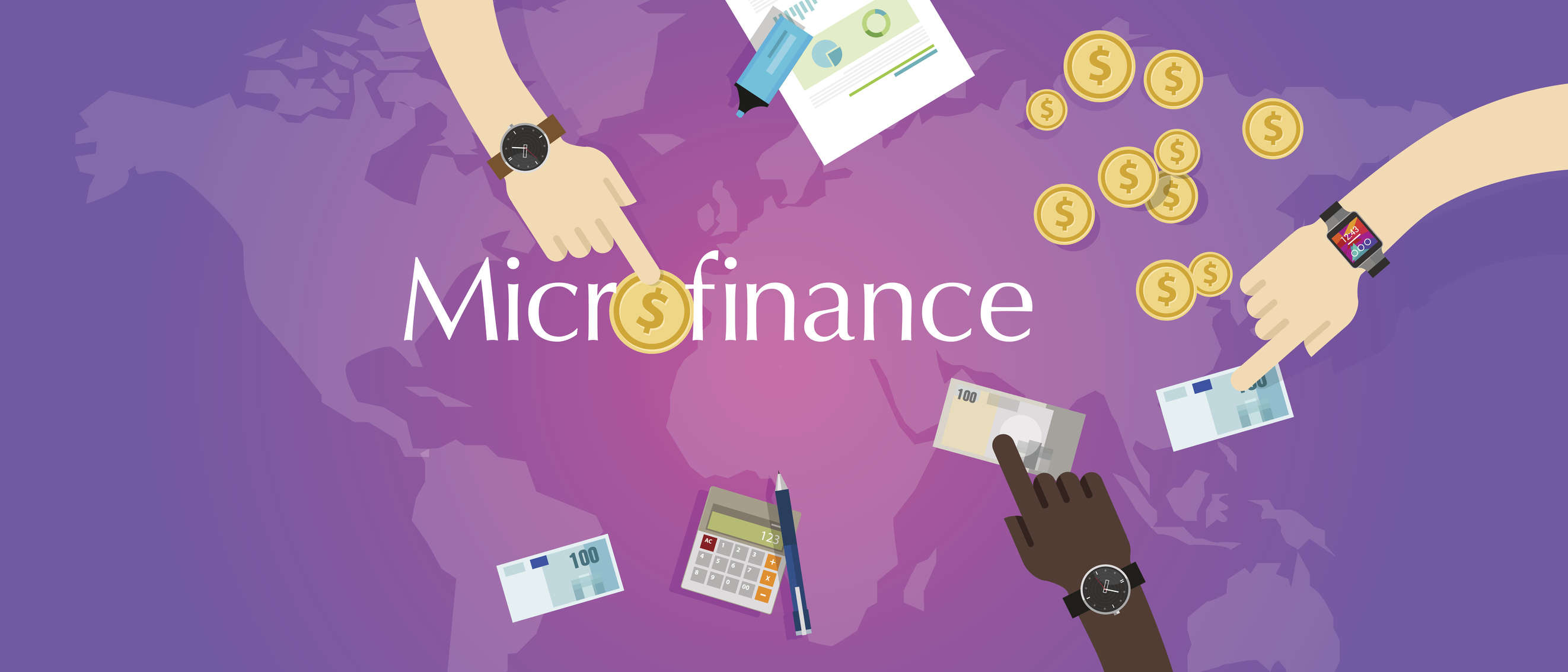 Lending market. Microfinance. Micro lending. Рисунок Финанс. Microfinancial institution.