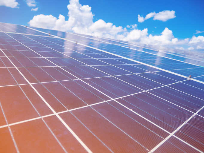 IFC proposes $50mn debt finance for Thar Surya solar power project