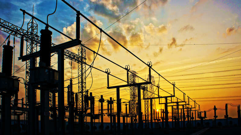 Epidémia spôsobuje pokles prvého dopytu po elektrine v Indii za posledných 15 rokov
