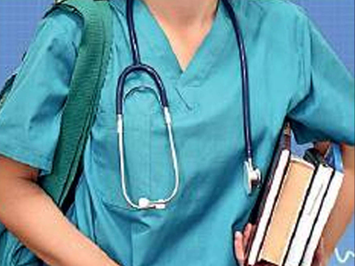 MBBS students, interns to be roped in for COVID hospitals in Delhi