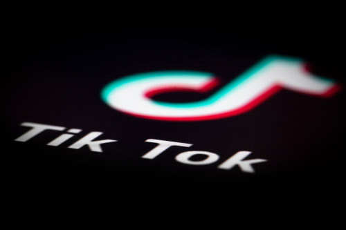 TikTok most downloaded non-gaming app worldwide in March