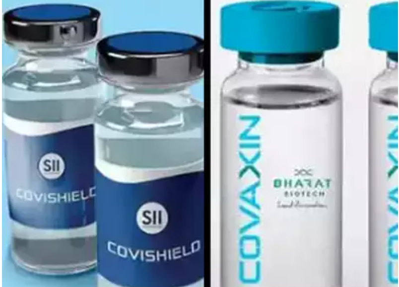 Covaxin, Covishield effective against UK variant; no Indian strain so far, say officials