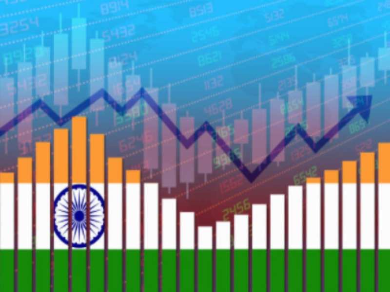 Gdp: Moody's GDP Forecast: Indian economy may clock double-digit growth in  2021:, Auto News, ET Auto