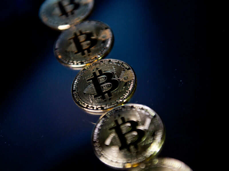<p>Crypto exchange Coinbase may list at valuation more than NY stock exchange today<br /></p>