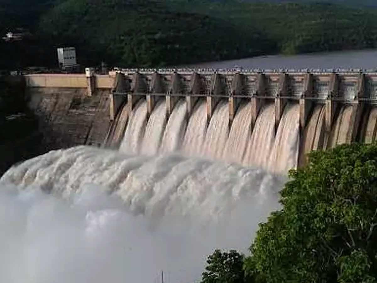 Genex Power secures funding for Australia's first pumped hydro project in 40 years