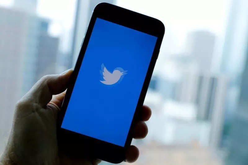 Twitter says services down for some users