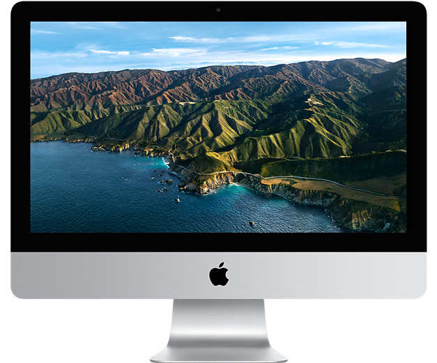 Yüklendi kavga Emmek  apple: 21.5-inch iMac supply dwindles in US: Report, Telecom News, ET  Telecom