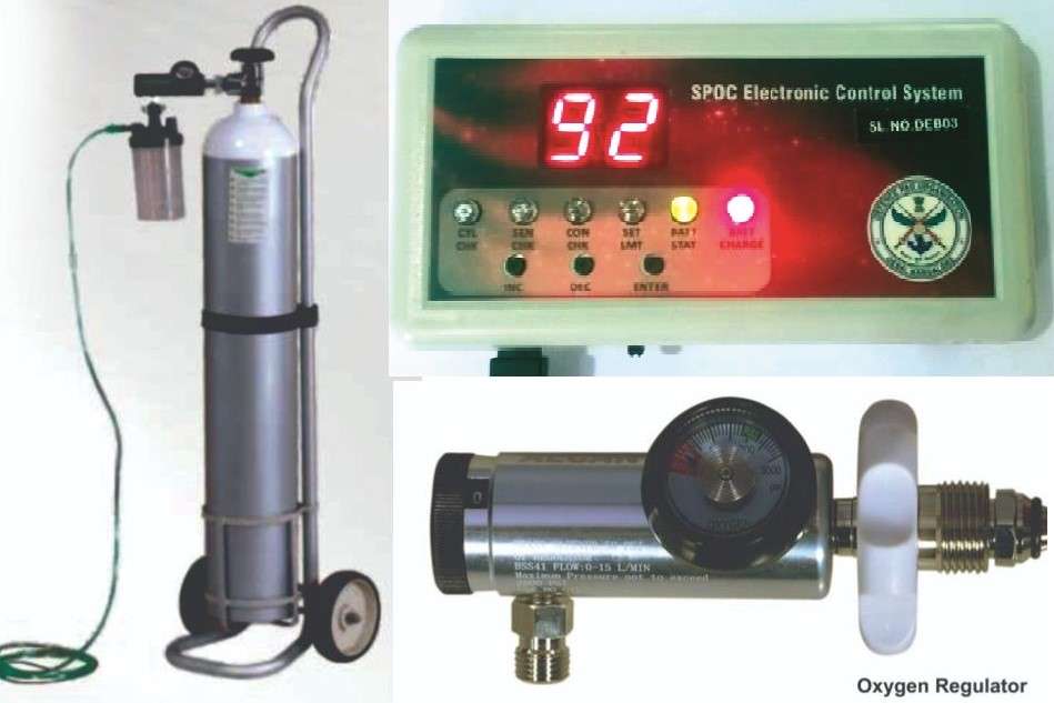 DRDO develops SpO2 based supplemental oxygen delivery system, Government News, ET Government