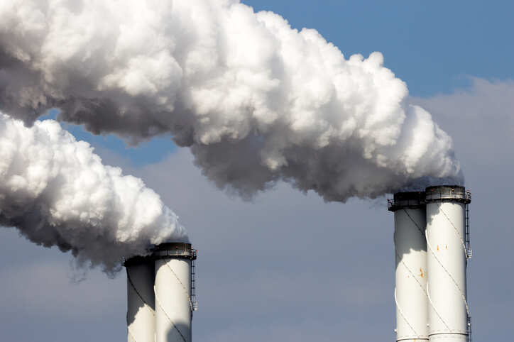 UK to cut emissions by more than three-quarters by 2035: reports