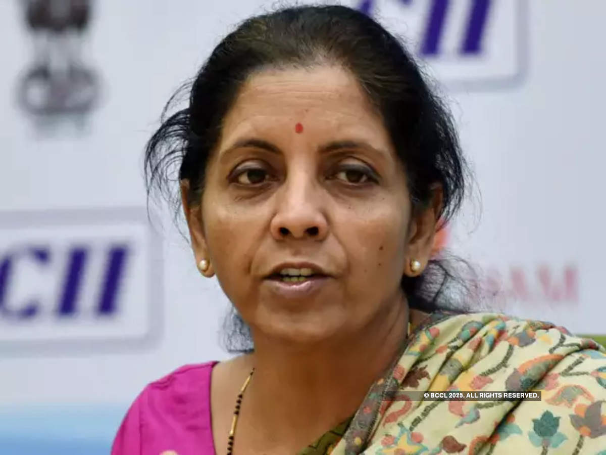 Realtors' body meets FM, seeks support to deal with COVID disruption