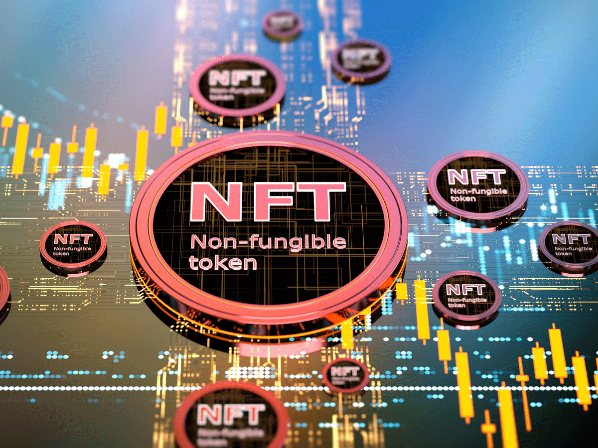 Blockchain-based NFTs set to penetrate enterprises with new service