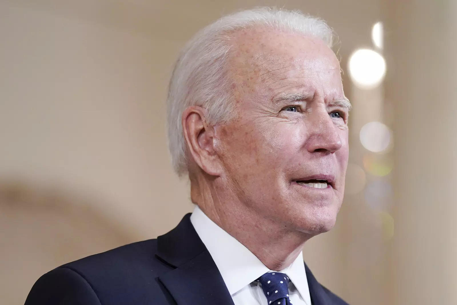  Biden has proposed spending $20 billion to electrify at least 20% of school buses and $25 billion to electrify some transit vehicles as part of his $2.3 trillion infrastructure and jobs plan.