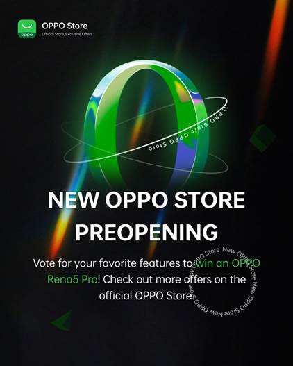 Smartphones  OPPO Tienda Online