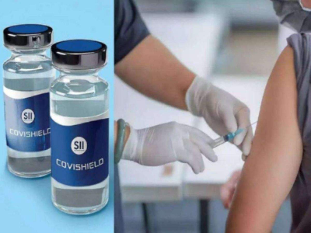 Covishield comprises over 90 percent of 12.76 crore Covid vaccines administered so far