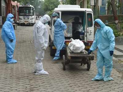Oxygen tank leaks at Nashik's Zakir Hussain Hospital; 22 patients die