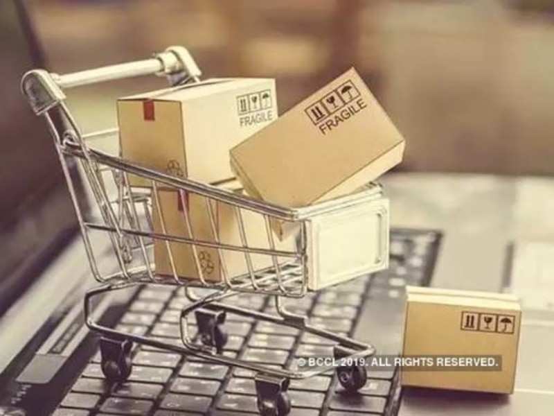 e-commerce delivery: Government may soon come out with definition of  essential supplies by e-tailers, Retail News, ET Retail