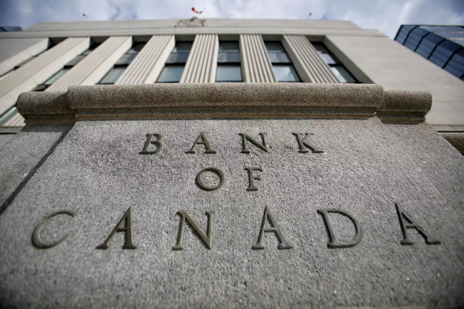 Bank of Canada worries high housing prices could boost vulnerabilities in a downturn