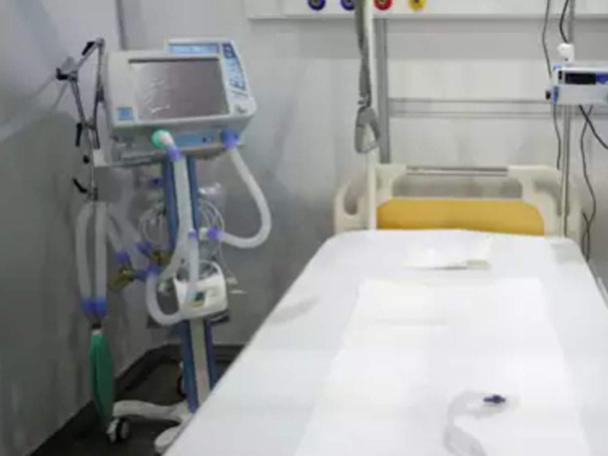 Small hospitals in Delhi grapple with limited oxygen supply for Covid-19 patients