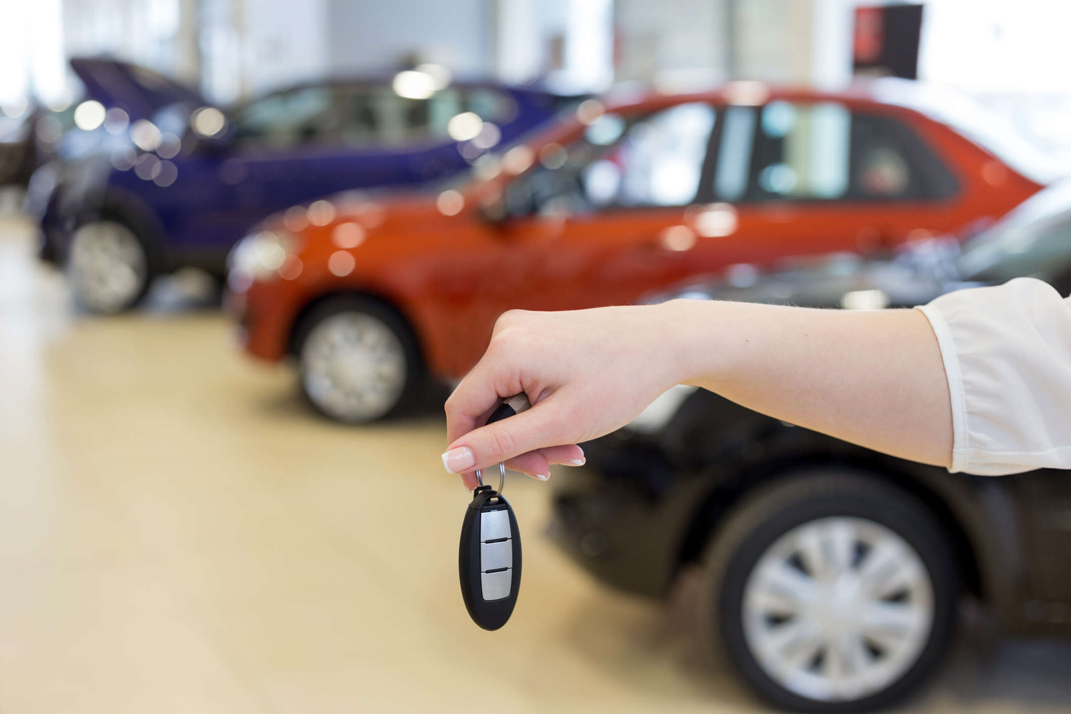 2Ws worst impacted, tough Q1 ahead if crisis persists: Auto dealers