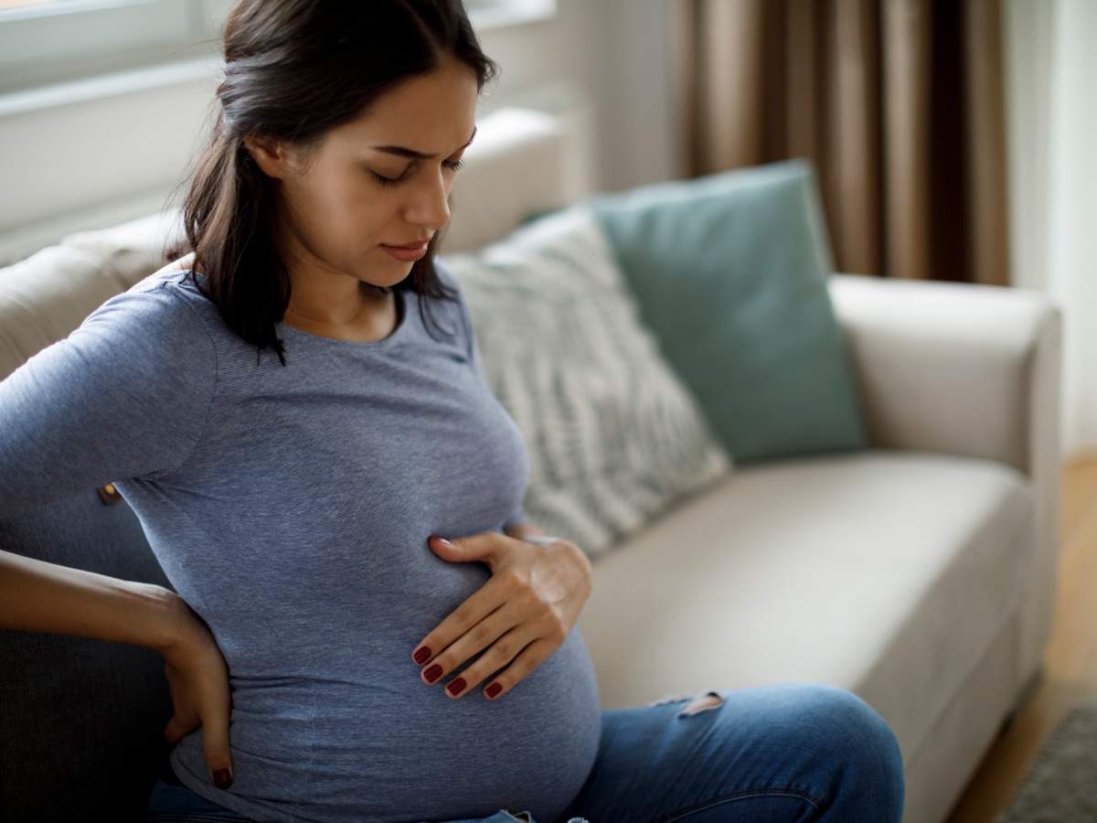 Pregnant women with Covid-19 face high mortality rate: Study
