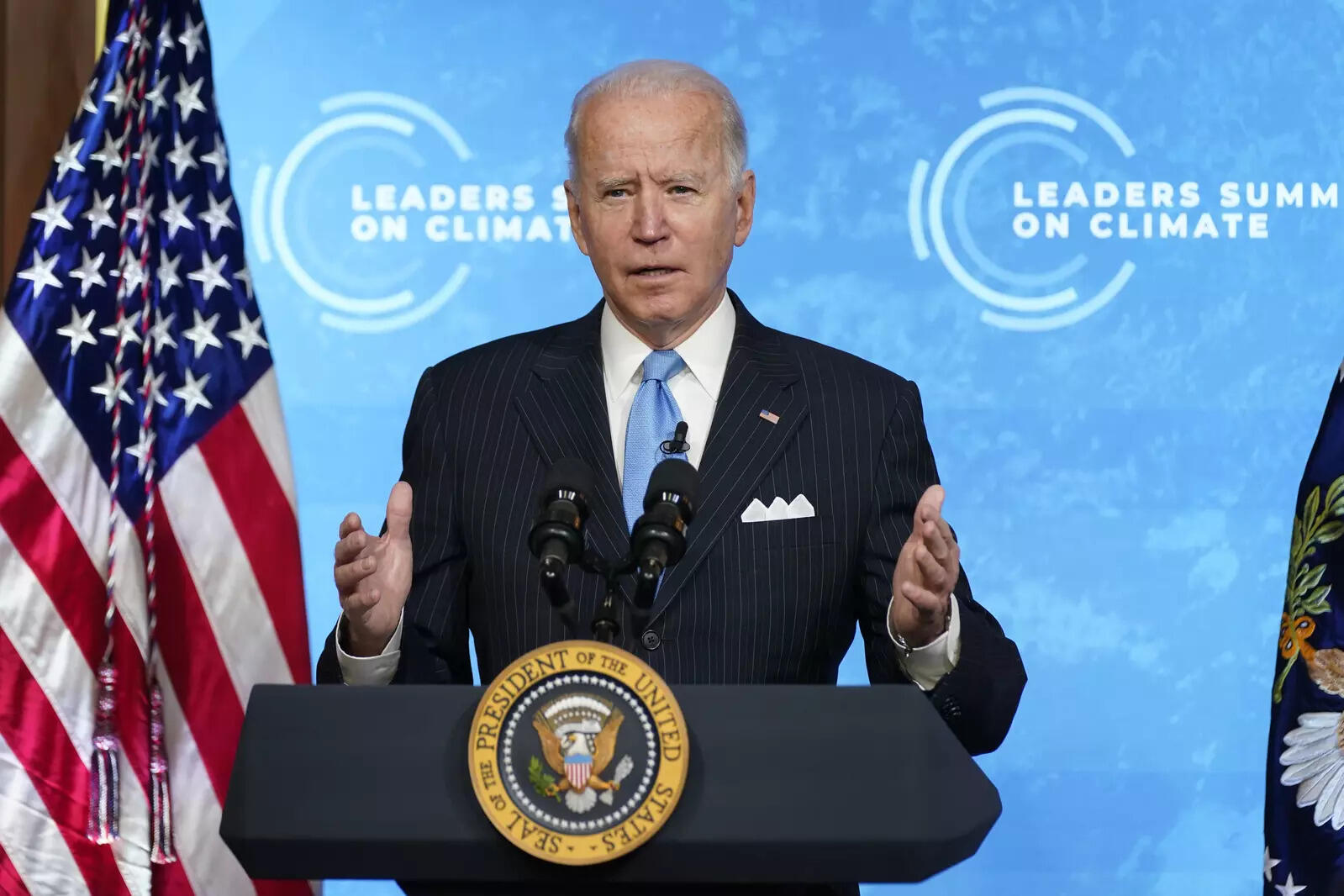 US applauds India for stepping up its climate change commitment