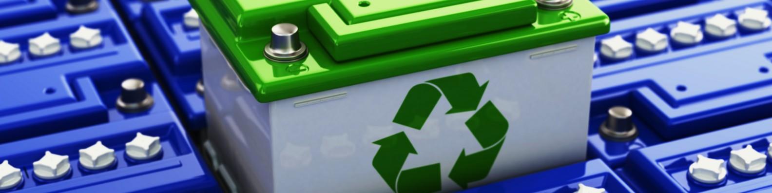 Battery Recycling Start-ups Aim To Change Car Battery Recycling Clean Up Worlds Most Polluting Industry Auto News Et Auto