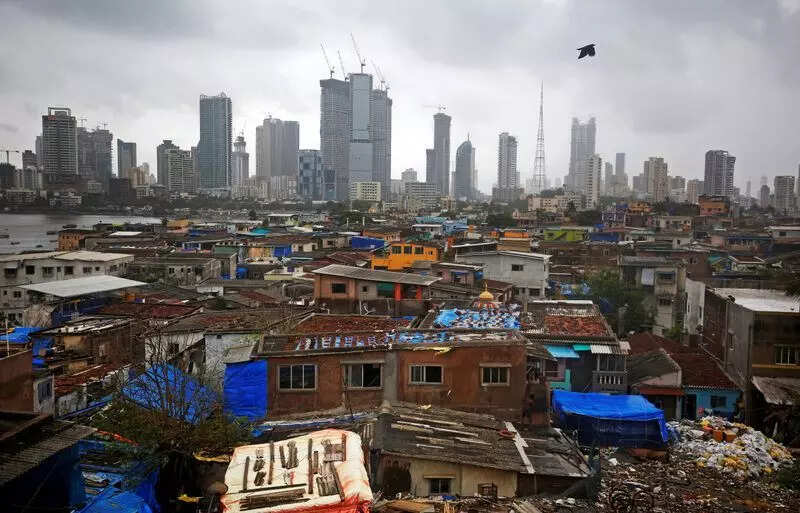 India’s urban affluent hit by new virus wave after dodging first