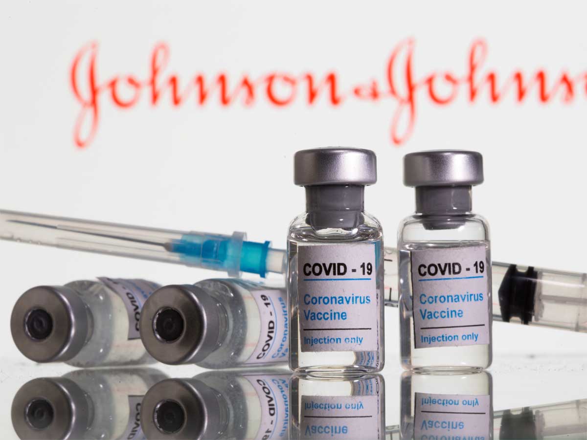 US CDC recommends resuming Johnson & Johnson COVID-19 vaccine